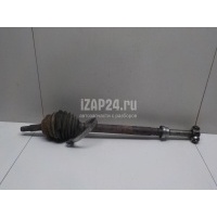 Полуось передняя левая Renault Scenic (1999 - 2003) 8200064731