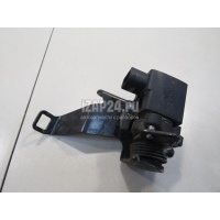 Датчик положения педали акселератора Mercedes Benz W210 E-Klasse (1995 - 2000) 0125423317