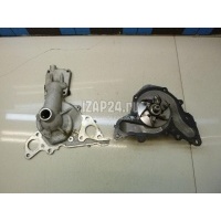 Насос водяной (помпа) Mitsubishi Galant (EA) (1997 - 2003) MD973162