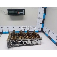 Головка блока Honda Civic (2001 - 2005) 12100PNLE00