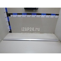 Молдинг передней левой двери Honda Civic 4D (2006 - 2012) 75322SNAA01ZF