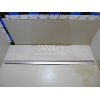 Молдинг передней левой двери Honda Civic 4D (2006 - 2012) 75322SNAA01ZF