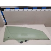 Стекло двери передней правой Honda Civic 4D (2006 - 2012) 73300SNAG11
