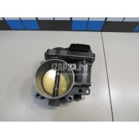 Заслонка дроссельная электрическая Volvo S60 (2000 - 2009) 8677796