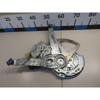 Стеклоподъемник электр. передний левый Volvo V70 (2000 - 2007) 30784578