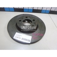Диск тормозной передний вентилируемый Volvo V70 (2000 - 2007) 31262706