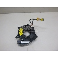 Механизм подрулевой для SRS (ленточный) Land Rover Discovery III (2004 - 2009) LR018556