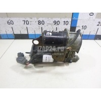 Насос регулировки подвески Land Rover Discovery III (2004 - 2009) RQG500090