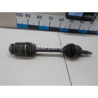 Полуось передняя правая Hyundai-Kia Sorento (2002 - 2009) 495003E111