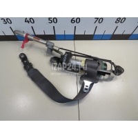 Ремень безопасности с пиропатроном Volvo XC70 Cross Country (2000 - 2007) 8665872
