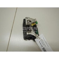 Замок двери передней левой Renault Kangoo (2003 - 2008) 8200727508