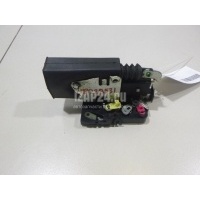 Замок двери передней левой Renault Logan (2005 - 2014) 6001547509