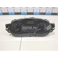Панель приборов Renault Logan (2005 - 2014) 248103496R