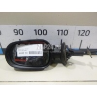 Зеркало правое механическое Renault Logan (2005 - 2014) 6001546990
