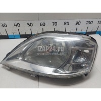 Фара левая Renault Logan (2005 - 2014) 8200744753