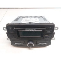 Магнитола Renault Logan (2005 - 2014) 281155216R