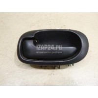 Ручка двери задней внутренняя левая Chrysler Sebring/Dodge Stratus (2001 - 2007) US251DVAA