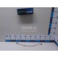 Трубка топливная VAG A8 [4E] (2002 - 2010) 057130309AF
