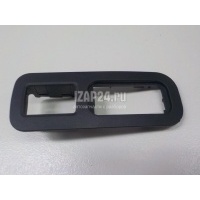 Накладка (кузов внутри) VAG A8 [4E] (2002 - 2010) 4E0959557B4PK