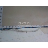 Подушка безопасности боковая (шторка) VAG A8 [4E] (2002 - 2010) 4E0880742