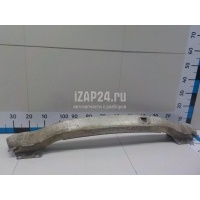 Усилитель заднего бампера VAG A8 [4E] (2002 - 2010) 4E0807309A
