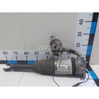 Амортизатор задний левый VAG A8 [4E] (2002 - 2010) 4E0616001F