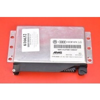 Блок управления кпп 3c0907427a volkswagen passat b6 2.0 tdi