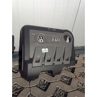 Крышка защита двигателя volkswagen passat b7 03l103925aa