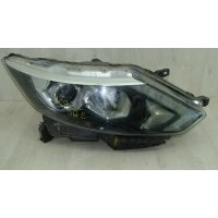 Фара передняя правая Nissan Qashqai II (2013) 2013 260104EH1B