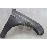 Крыло переднее правое Ford Focus III (2011-2015) 1847624