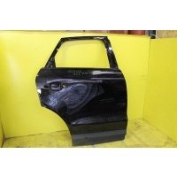 Дверь задняя правая Audi Q3 I (2011-2014) 8U0833052B