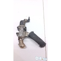 Клапан EGR Opel Zafira 2007 50024005