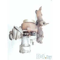 Турбина Audi A3 BKD 2005 03g253014H