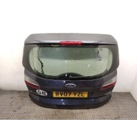 крышка (дверь) багажника Ford S-Max 2007 1480698