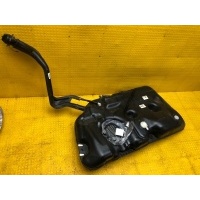 Бак топливный Renault Duster HJD 2021 172033405R