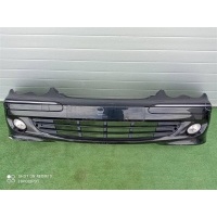 бампер Mercedes Benz C-Class W203 (2000-2006) 2038853025