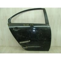 Дверь задняя правая Nissan Primera III (P12) (2001-2008) 82100BA030