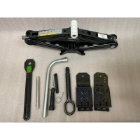 Volkswagen audi q7 q8 домкрат подъёмник 4m0011031d 1700kg