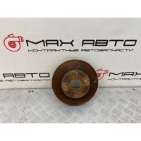 тормозной диск Toyota Vitz SCP10 2000 4351252090