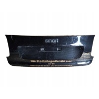 Крышка багажника багажника задняя smart fortwo 14 - a4537401600