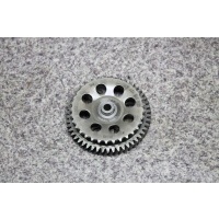 Audi a6 a4 v6 3.0 asn колесо насосы масляный 06c115121a