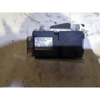 Электронный блок Mercedes-Benz GL-class X164 (2006-2012) 2006 2118702026