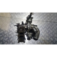 Турбина Audi A4 B8 (2007-2015) 2007 06L145701G