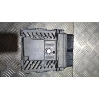 Блок управления двигателем Audi A4 B8 (2007-2015) 2007 8K0906264A