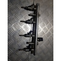 Форсунка топливная Audi A4 B8 (2007-2015) 2007 06L906036C