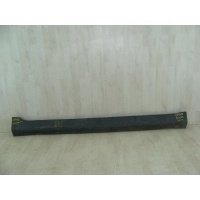 Накладка порога правая SsangYong Actyon II (2010-2013) 7956034001