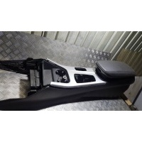 Консоль BMW X3 F25 (2010-2017) 2010