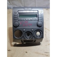 Медиацентр Mazda BT-50 2008 US01669H0A