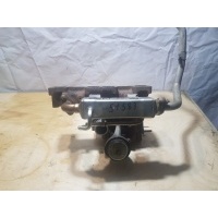 Турбина Ford Ranger I (1999-2006) 2008 WE0113700F