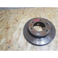 Диск тормозной Ford Ranger I (1999-2006) 2008 UR6133251